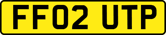 FF02UTP