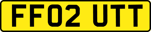 FF02UTT