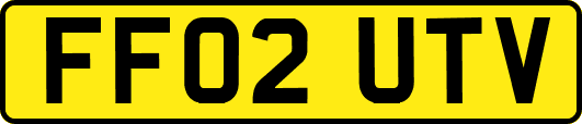 FF02UTV