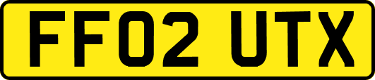 FF02UTX