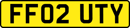 FF02UTY