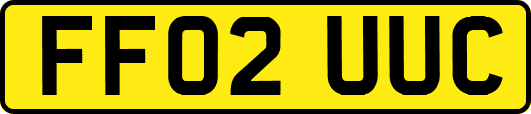 FF02UUC