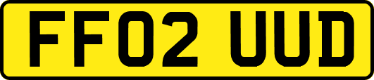 FF02UUD