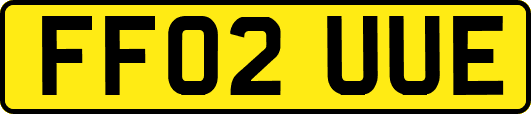 FF02UUE