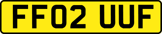 FF02UUF