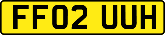 FF02UUH