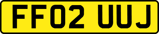 FF02UUJ