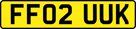 FF02UUK