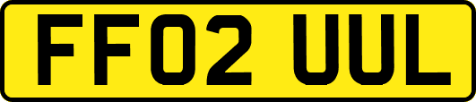 FF02UUL