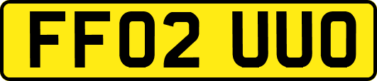 FF02UUO
