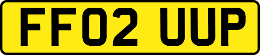 FF02UUP