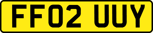 FF02UUY