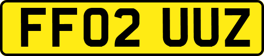 FF02UUZ