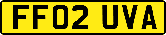 FF02UVA