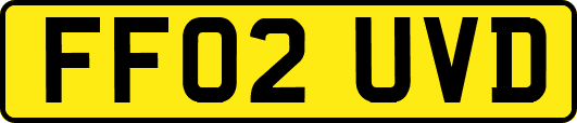 FF02UVD