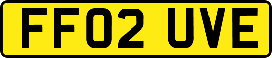 FF02UVE