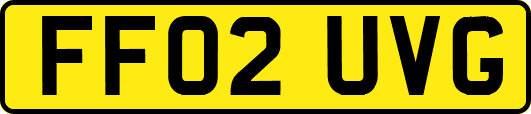 FF02UVG