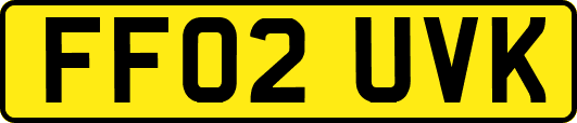 FF02UVK