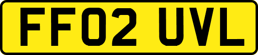 FF02UVL