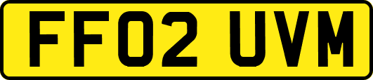 FF02UVM