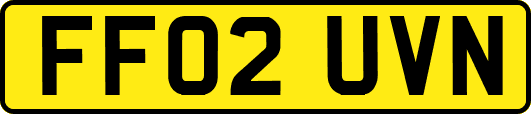 FF02UVN