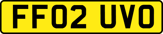 FF02UVO