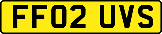 FF02UVS