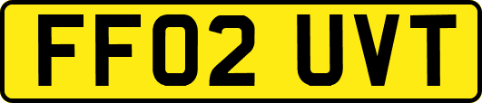 FF02UVT