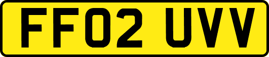 FF02UVV
