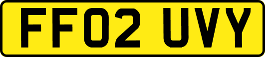 FF02UVY