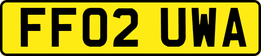FF02UWA
