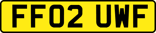 FF02UWF