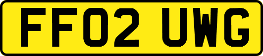 FF02UWG
