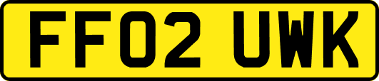 FF02UWK