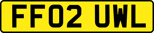 FF02UWL