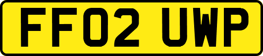 FF02UWP