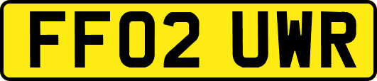 FF02UWR
