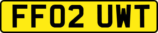 FF02UWT