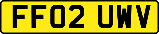 FF02UWV
