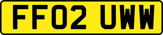 FF02UWW