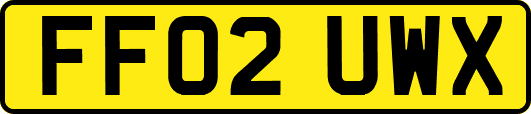 FF02UWX