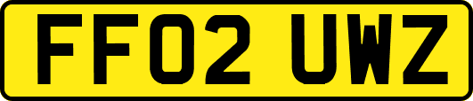 FF02UWZ
