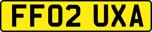 FF02UXA