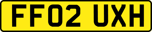 FF02UXH