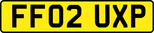FF02UXP