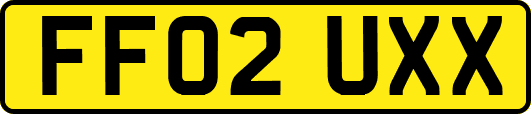 FF02UXX
