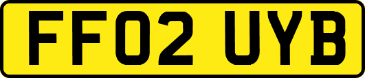 FF02UYB
