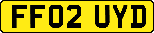 FF02UYD