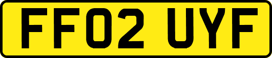 FF02UYF