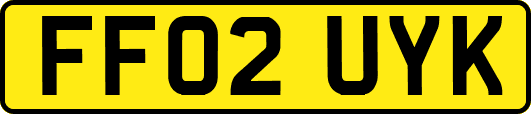 FF02UYK